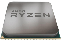 Процессор AMD Ryzen X6 R5-3600 OEM [100-000000031]