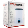 Увлажнитель воздуха StarWind SHC1322 белый