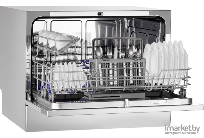 Посудомоечная машина Weissgauff TDW 4017 DS