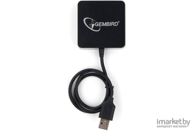 USB-хаб Gembird UHB-242