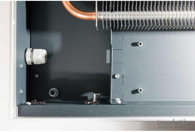 Радиатор отопления Techno Usual KVZ 420-85-3400