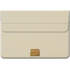 Сумка для ноутбука Cozistyle Canvas Stand Sleeve for MacBook 15 Pro Retina Creamy White [CPSS15022]