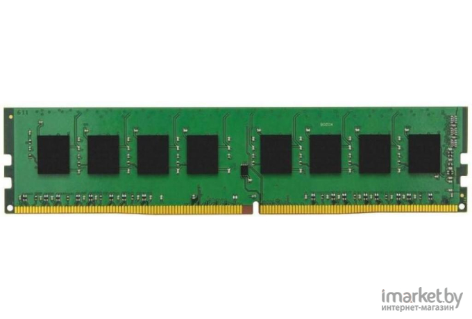 Оперативная память Kingston DDR 4 DIMM 16Gb PC25600 [KVR32N22D8/16]