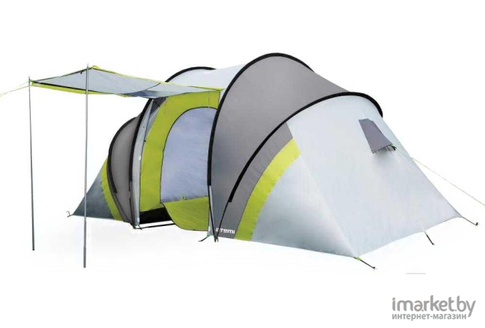 Палатка Atemi Seliger 4 CX