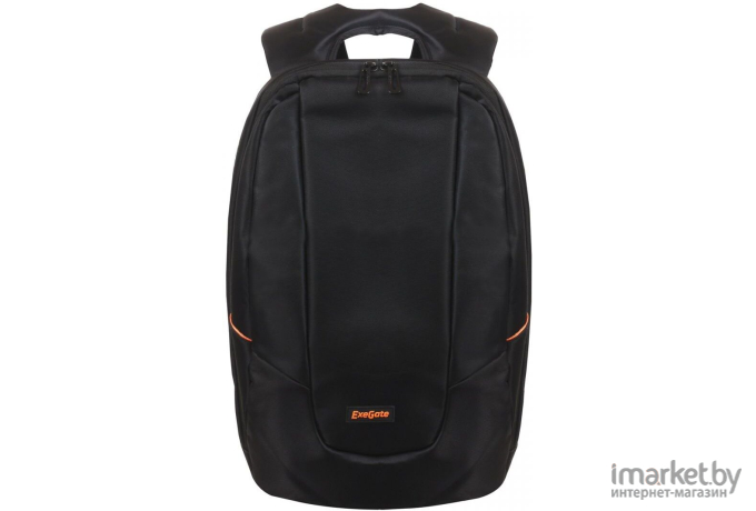 Рюкзак для ноутбука ExeGate Office Pro B1523 черный