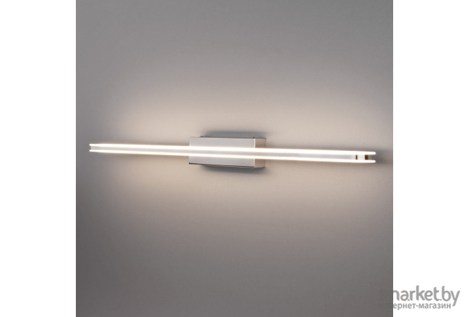 Светильник для картин Elektrostandard Tersa LED хром (MRL LED 1080)