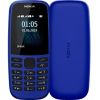 Мобильный телефон Nokia 105 TA-1174 DS Blue [16KIGL01A01]