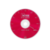 Оптический диск Mirex CD-R 700 Mb 52х Maximum Cake Box 10 [201267]
