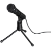 Микрофон Hama MIC-P35 черный [00139905]