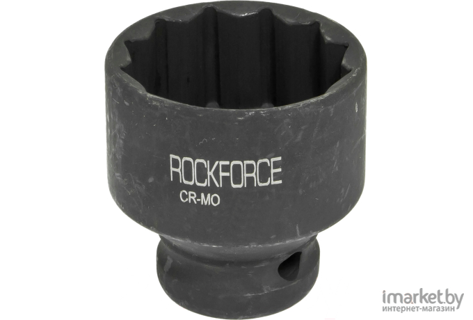 Головка слесарная RockForce RF-44836TH
