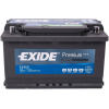Аккумулятор Exide Premium EA900 90 А/ч