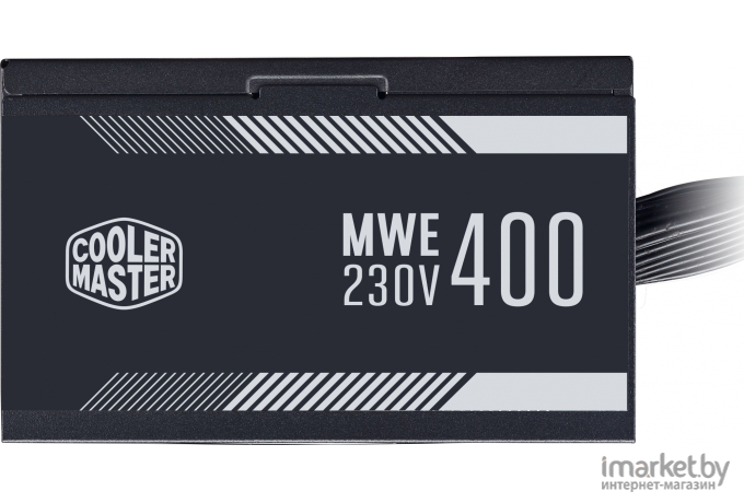 Блок питания Cooler Master MPE-5501-ACABW-EU