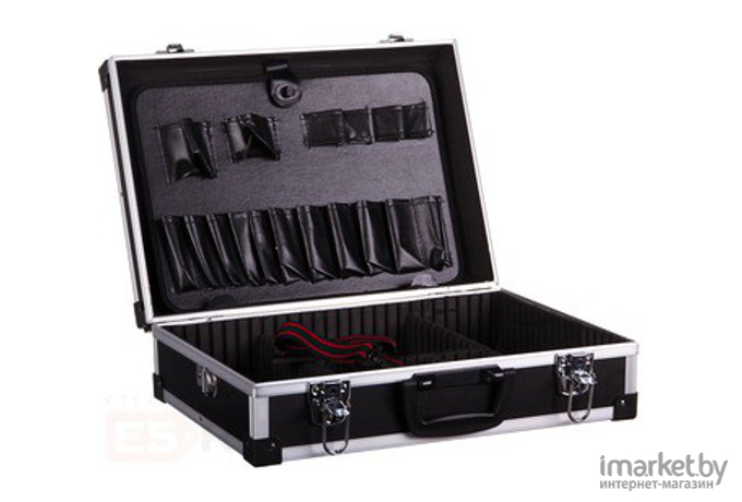 Ящик для инструментов FIT 65630 Black