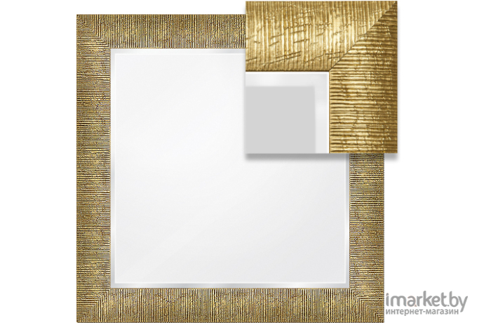Зеркало Алмаз-Люкс 10с-М/002 интерьерное