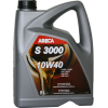 Моторное масло Areca S3000 10W40 5л [12102]