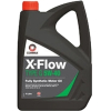 Моторное масло Comma X-Flow Type G 5W40 4л [XFG4L]