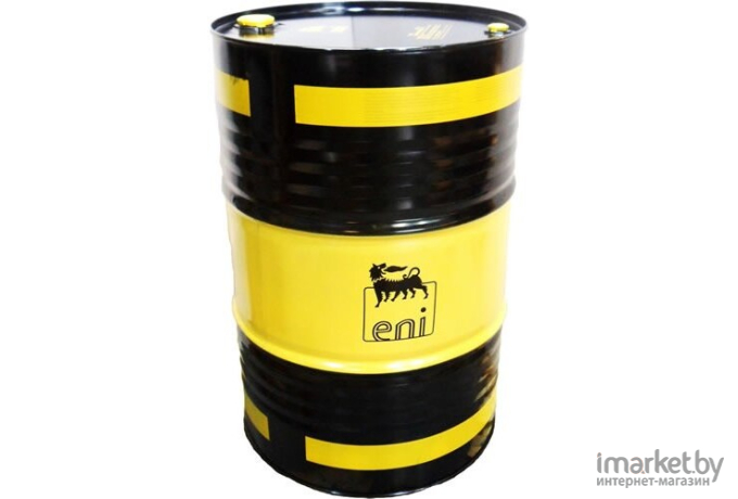 Моторное масло Eni I-Sint MS 5W40 4л