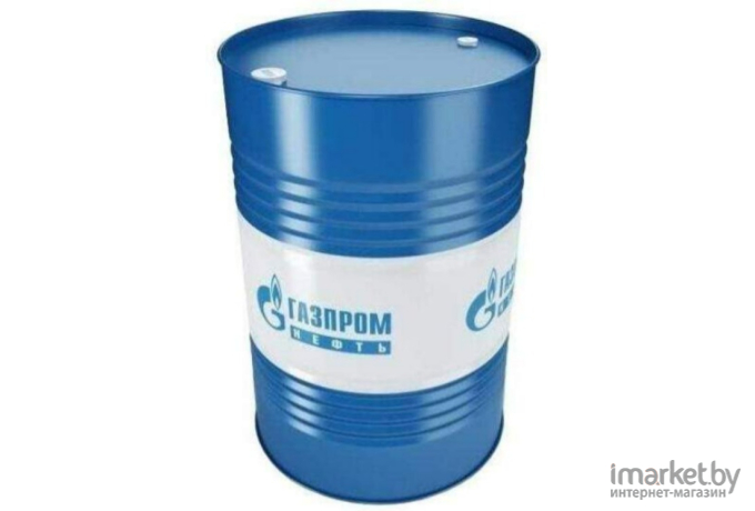 Моторное масло Gazpromneft М-10Г2к 205л [253130356]
