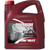 Моторное масло Favorit Premium XFE 5W30 API SN/CF 5л [52214]