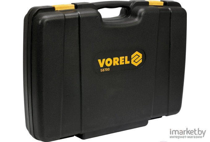 Набор инструментов Vorel 58700 216 предметов