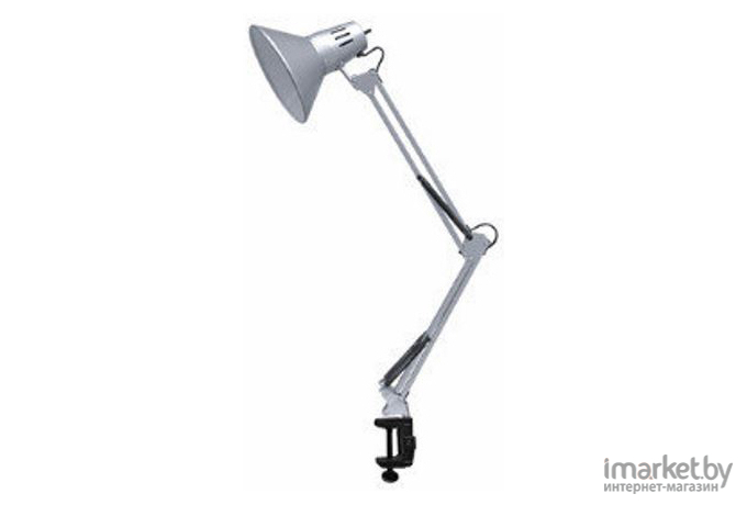 Настольная лампа In Home СНС-13С Silver [4690612012889]