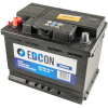 Аккумулятор EDCON DC60540L 60 А/ч