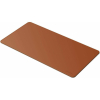 Коврик для мыши Satechi Eco Leather Deskmate Brown [ST-LDMN]