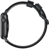 Сменный ремешок Nomad Modern Strap для Apple Watch 44mm/42mm черный [NM1A41BM00]