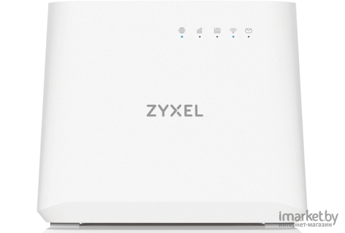 Беспроводной маршрутизатор Zyxel LTE3202-M430-EU01V1F