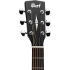 Электроакустическая гитара Cort SFX-ME OP