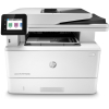 Лазерный принтер HP LaserJet Pro M428fdn белый/черный [W1A32A]