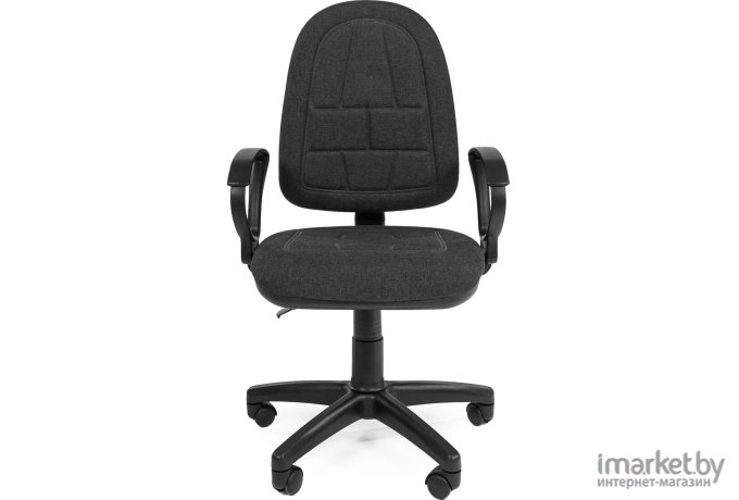 Офисное кресло CHAIRMAN 205 серый [00-07033130]