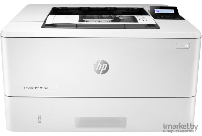 Лазерный принтер HP LaserJet Pro M304a [W1A66A]