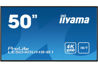 Информационная панель Iiyama ProLite [LE5040UHS-B1]