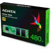 SSD диск A-Data 480Gb SU650 [ASU650NS38-480GT-C]