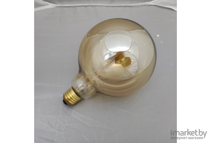 Ретро лампа LOFT IT E27 60W 220V [G12560]