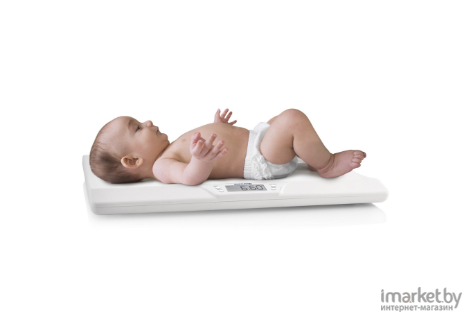 Детские весы Miniland BabyScale