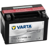 Аккумулятор Varta YTX9-4 YTX9-BS 8 А/ч [508012008]