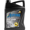 Трансмиссионное масло Alpine ATF 6HP  5л [0101562]