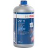 Тормозная жидкость Bosch DOT 4 HP 1л [1987479113]