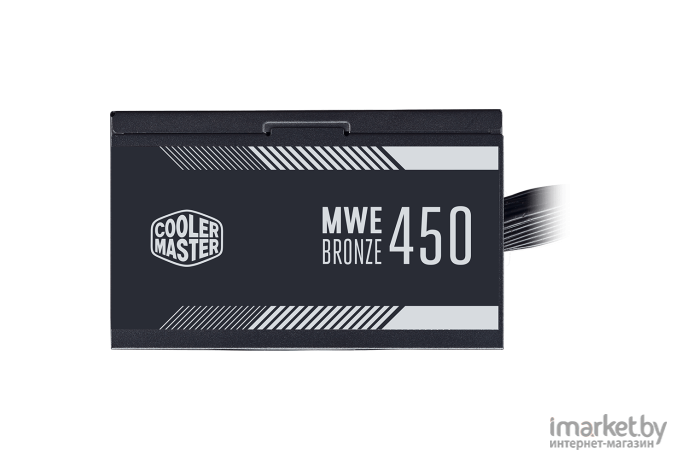 Блок питания Cooler Master Power Supply MWE Bronze [MPE-4501-ACAAB-EU]