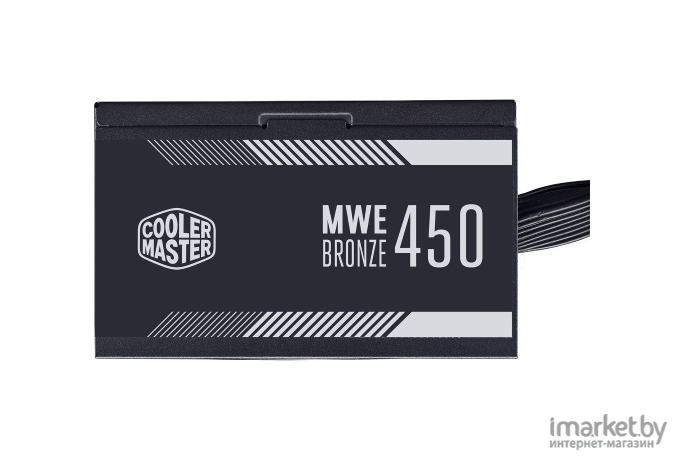 Блок питания Cooler Master Power Supply MWE Bronze [MPE-4501-ACAAB-EU]