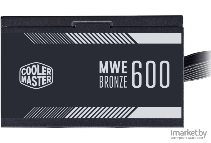 Блок питания Cooler Master Power Supply MWE Bronze [MPE-7001-ACAAB-EU]