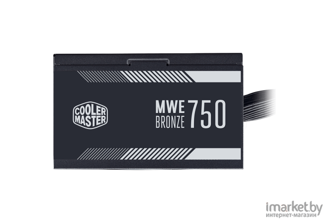 Блок питания Cooler Master Power Supply MWE Bronze [MPE-7501-ACAAB-EU]