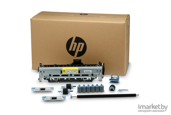  HP Lj M5035 MFP 220V PM Kit [Q7833A]