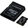 Карта памяти Kingston Canvas Select Plus microSDXC 64GB с адаптером [SDCS2/64GB]