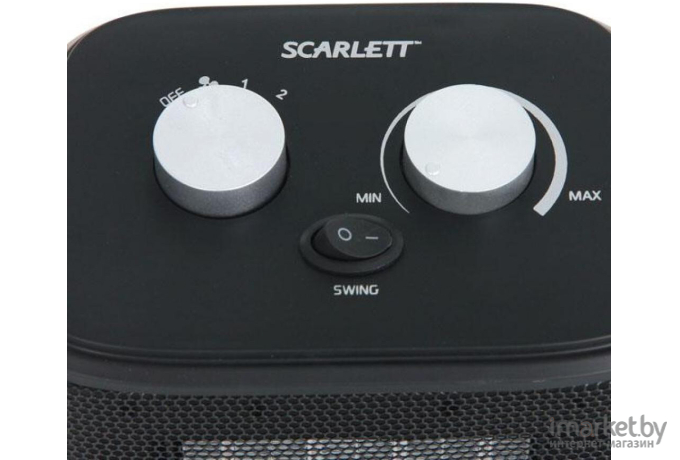 Тепловентилятор Scarlett SC-FH53K03