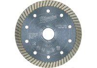 Алмазный диск Milwaukee DHTS 125 [4932399146]