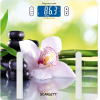 Напольные весы Scarlett SC-BS33ED10 SPA orchid