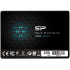 SSD диск Silicon-Power Ace A55 256GB [SP256GBSS3A55S25]